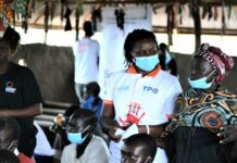 TEMOIGNAGE – Une réfugiée sud-soudanaise aide les autres à surmonter un traumatisme