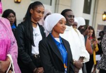 Thales solidarity et Polaris Asso s’associent pour former les jeunes Senegalaises a la citoyennete numérique et aux métiers du digital