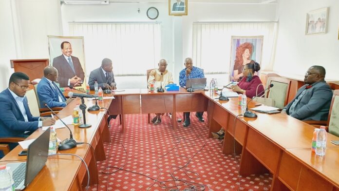 Leadership en Santé au Cameroun : Le Prix de l’Excellence 2022 en gestation