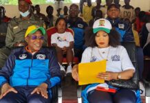 Sport – MAYO TSANAGA : Le Dr Manaouda Malachie lance « Mokolo Vacances pour Tous »