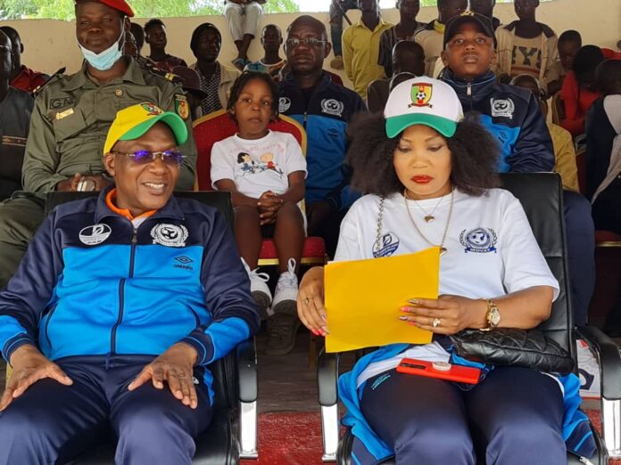 Sport – MAYO TSANAGA : Le Dr Manaouda Malachie lance « Mokolo Vacances pour Tous »
