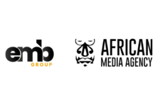 African Media Agency et EMB Group unissent leurs forces pour promouvoir un narratif africain plus fort