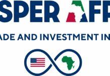 La vice-présidente Kamala Harris annonce la tenue du Sommet des dirigeants États-Unis-Afrique à Washington en décembre