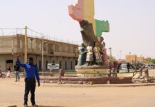 Police de proximité à Gao: pour assurer la sécurité et mieux protéger les communautés