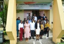 Cameroun : 43 étudiants à l’interview finale « Seeds for the Future 2022 »