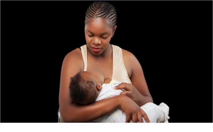 Allaitement maternel : Nos bébés ont besoin de la rallonge du congé de maternité