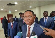 Transport de l’électricité au Cameroun : Le Dg de la Sonatrel Victor Mbemi Nyankga dévoile un nouveau projet