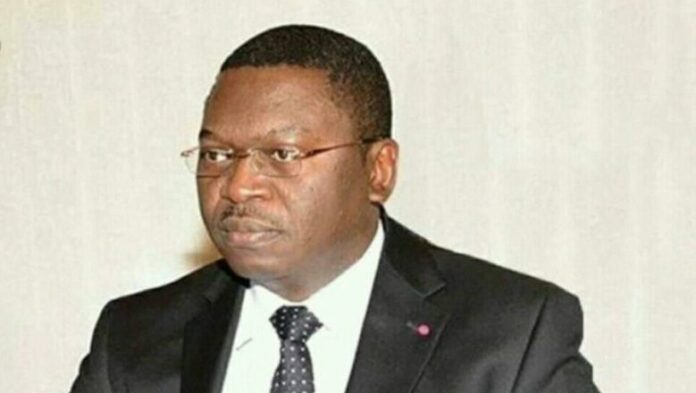 Gestion globale des fonds de la Can : Ferdinand Ngoh Ngoh auditionné pendant 7 heures par le TCS à Etoudi