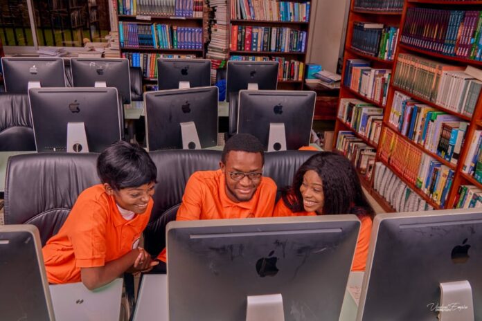 The ICT University : le choix par excellence pour vos formations supérieures en TIC au Cameroun