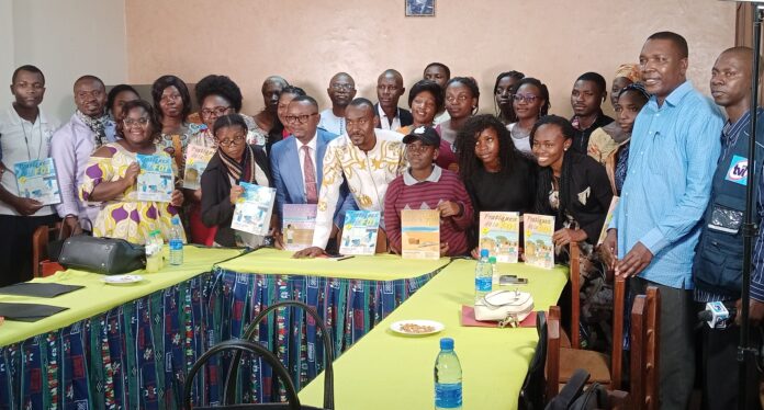 Pratiques de la Foi : 5 manuels pour corriger les mœurs au Cameroun
