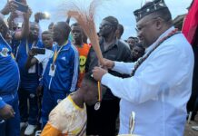 Cameroun – Coupe Nfon Mukete : Bolo FC vainqueur la compétition pour la deuxième fois