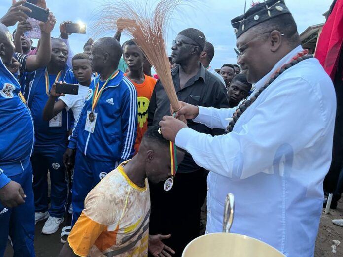 Cameroun – Coupe Nfon Mukete : Bolo FC vainqueur la compétition pour la deuxième fois