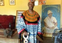 Dr Clément PETSOKO : Apôtre de la médecine holistique