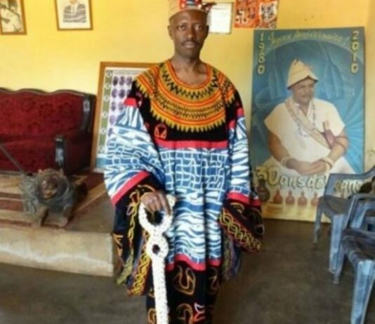 Dr Clément PETSOKO : Apôtre de la médecine holistique