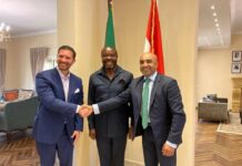 ETHICORE Political Lobbying et Moharram & Partners forment le plus grand partenariat panafricain et du Moyen-Orient