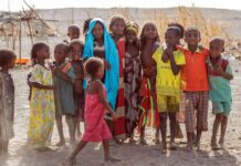 Éthiopie : l’ONU en quête de 73 millions de dollars pour continuer à nourrir plus de 750.000 réfugiés