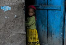 Ethiopie : l’UNICEF alerte sur le sort des enfants, des « victimes innocentes » de la reprise des combats au Tigré