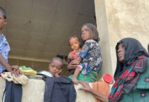 Ethiopie : près de 90% de la population du Tigré en situation d’insécurité alimentaire, selon le PAM