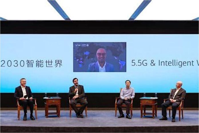 Services Cloud : Huawei travaille à amener ses partenaires dans de nouveaux horizons