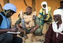 Mali : la détérioration de la situation sécuritaire a un impact énorme sur la situation des droits humains (expert)