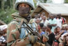 RDC /Ouganda : l’ONU condamne les tirs meurtriers par des membres de la Brigade de la MONUSCO et confirme leur détention