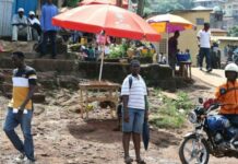 Sierra Leone : l’ONU appelle au calme et au dialogue après de violentes manifestations contre la vie chère