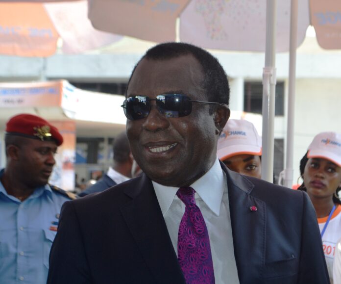 Gratuité de l’école publique : Laurent Serge Etoundi Ngoa met mission un front anti corruption