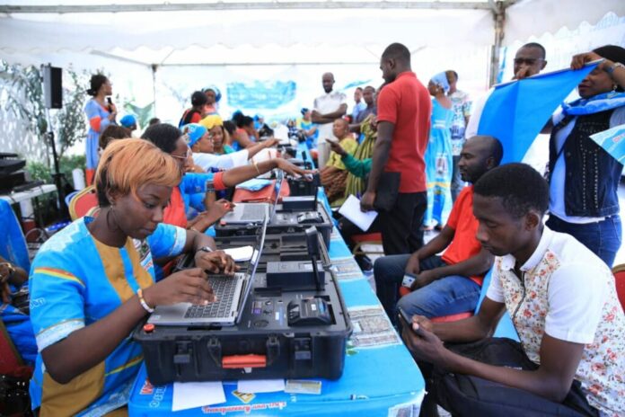 Inscription sur les listes électorales au Cameroun : Les hommes sont plus engagés que les femmes