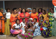 « Heal by Hair », le programme de la Bluemind Foundation, obtient 227 396