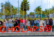 La Fondation Mastercard célèbre une décennie de formation de jeunes leaders à travers son Programme de bourses d’études