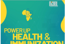 Niyel poursuit son action contre la désinformation au sujet des vaccins en diffusant le podcast « Allo Docteur » sur les ondes des principales stations de radios.