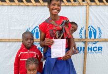 Près de 6.000 réfugiés congolais rapatriés après près de 5 ans d’exil en Zambie – HCR