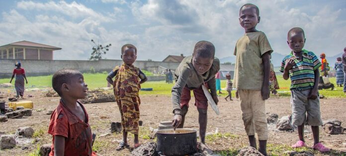 RDC : trois quarts des abus aux droits de l’homme commis par les groupes armés en juillet, selon la MONUSCO