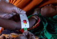 Somalie : plus d’un demi-million d’enfants désormais confrontés à la malnutrition