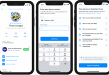 Truecaller dévoile une application iOS extrêmement performante