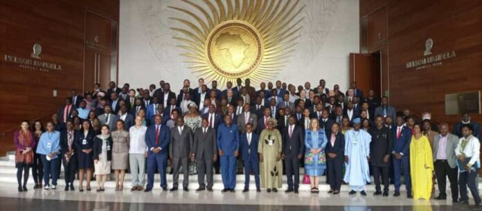 Addis Abeba, Ethiopie | La vision africaine de l’exploitation minière à l’heure de la transition et de la numérisation de l’énergie verte : défis et opportunités