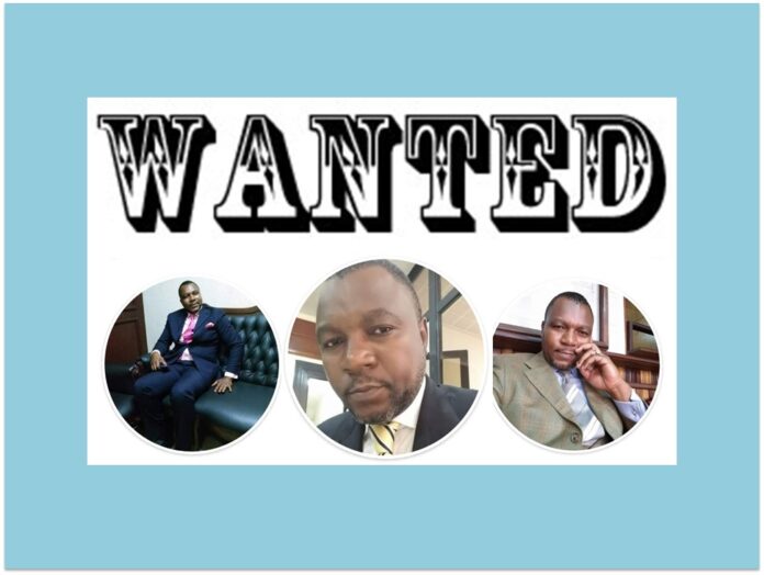 Cameroun : Alban Tchakam recherché par la Gendarmerie Nationale