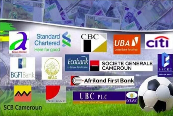 Digitalisation in the Cameroon banking and financial sector