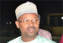 L’Invité du Mois d’Echos du Logone et Chari Bichara Aboukar  présente l’Ets SAHEL Business