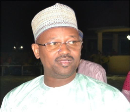 L’Invité du Mois d’Echos du Logone et Chari Bichara Aboukar présente l’Ets SAHEL Business