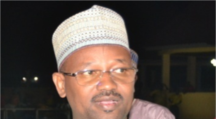 L’Invité du Mois d’Echos du Logone et Chari Bichara Aboukar présente l’Ets SAHEL Business