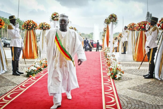 Cameroun – Cabale contre le Président de l’Assemblée nationale Cavayé Yeguié Djibril : la justice aux trousses des responsables