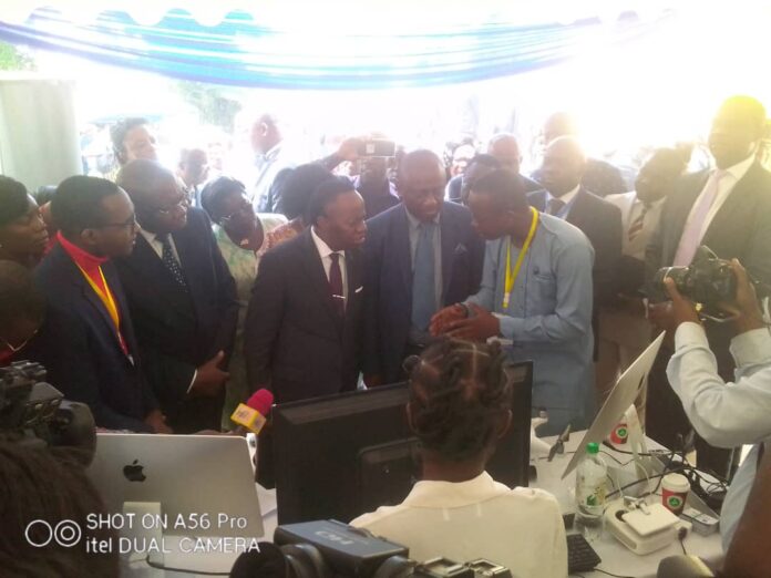 Cameroun : L’étudiant camerounais valorisé à travers le GETEC