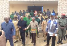 Cameroun  : Jules Doret Ndongo s’engage dans les projets écologiques  à Sangmélima