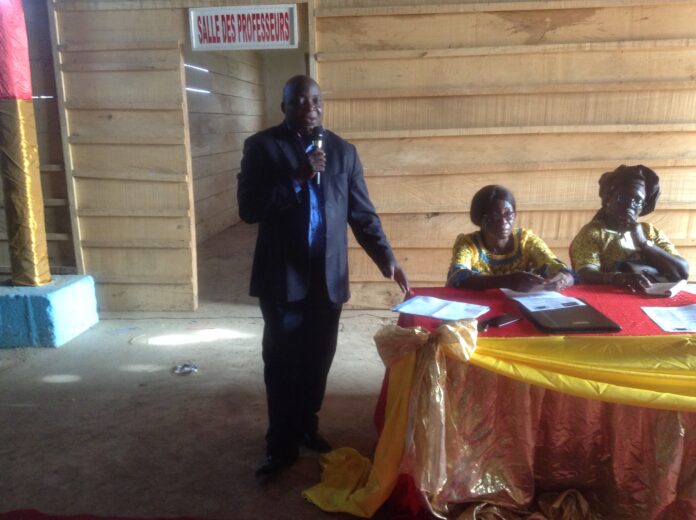 Cameroun : L’Institut Supérieur de Technologie de Batchenga incite les jeunes filles à s’inscrire