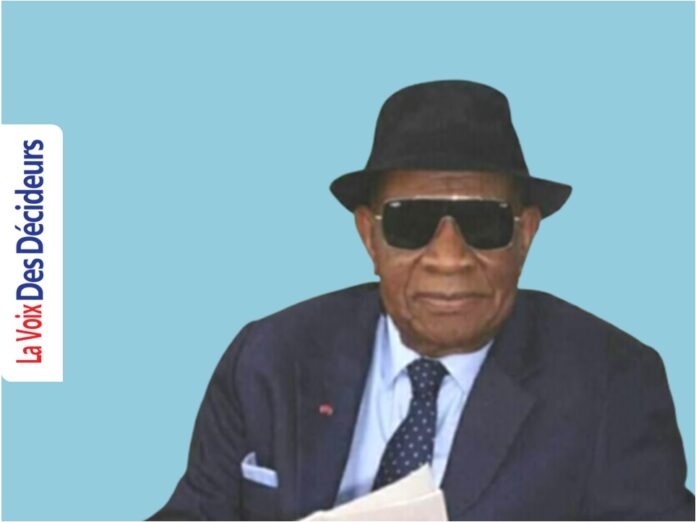 Cameroun – Hygiène et salubrité dans les services de Police : Ça étouffe, Martin Mbarga Nguélé appelé au secours !