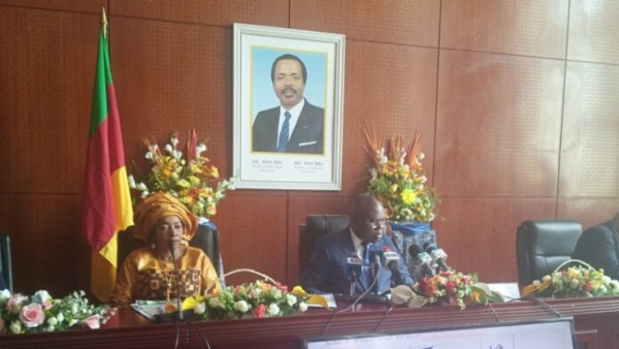 Palais des Congrès de Yaoundé : 40 ans de contribution à la vie nationale et internationale