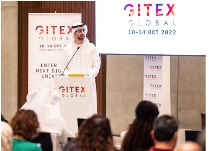 Considéré comme le plus grand salon mondial des technologies et des startups, la 42e édition du GITEX GLOBAL affiche une croissance sans précédent avec 26 halls, dont trois nouveaux dédiés aux nouvelles technologies émergentes