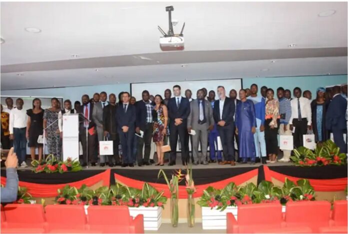 Cameroun : Le chinois Huawei entend doter les institutions locales des solutions innovantes et intelligentes