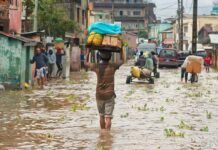 La lutte contre le changement climatique est une question de vie et de mort, rappelle le chef de l’ONU